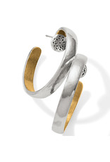 Brighton Brighton JA8122 Ferrara Entrata Small Hoop Earring
