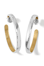 Brighton Brighton JA8132 Ferrara Entrata Medium Hoop Earring