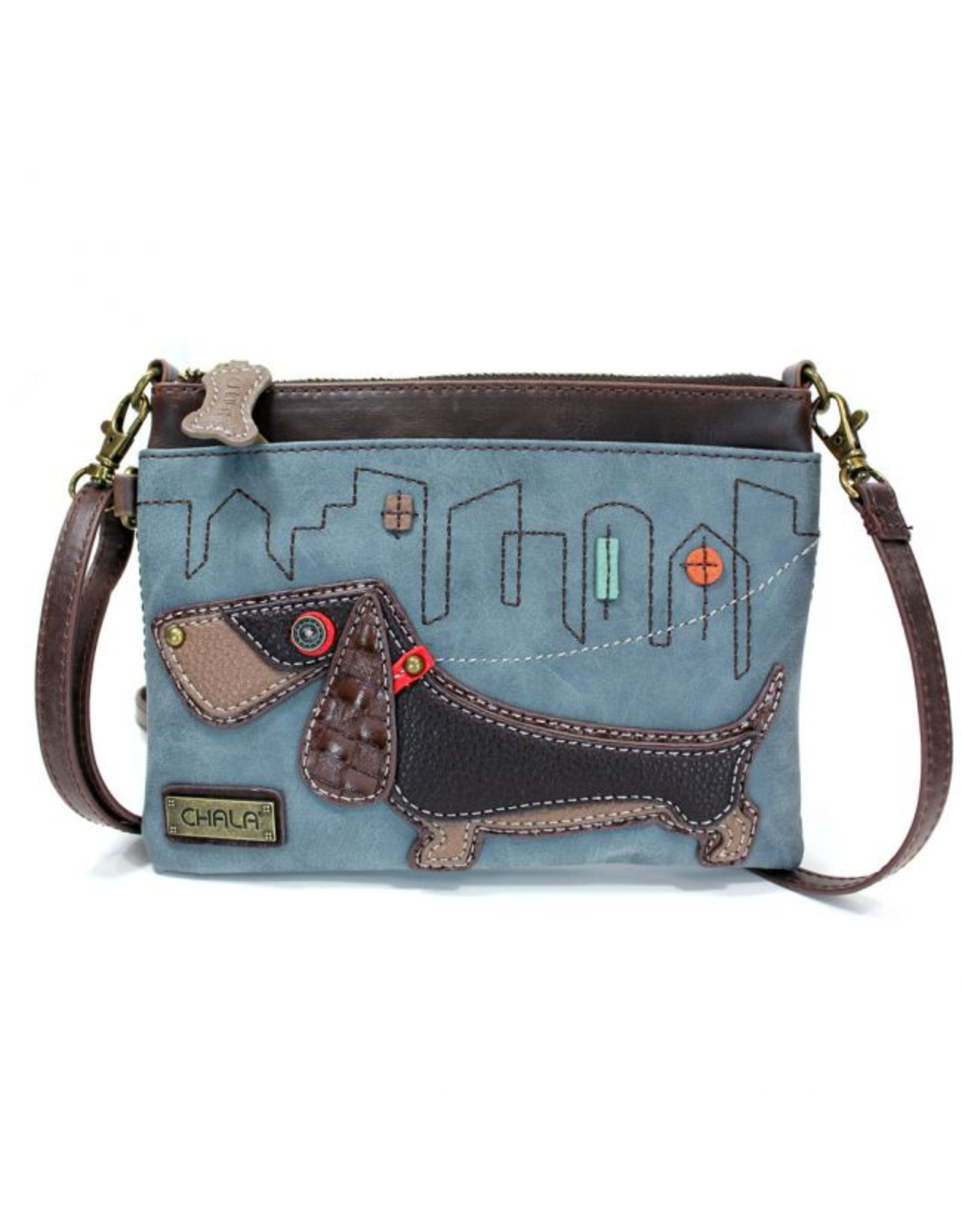 Chala Mini Crossbody Purse