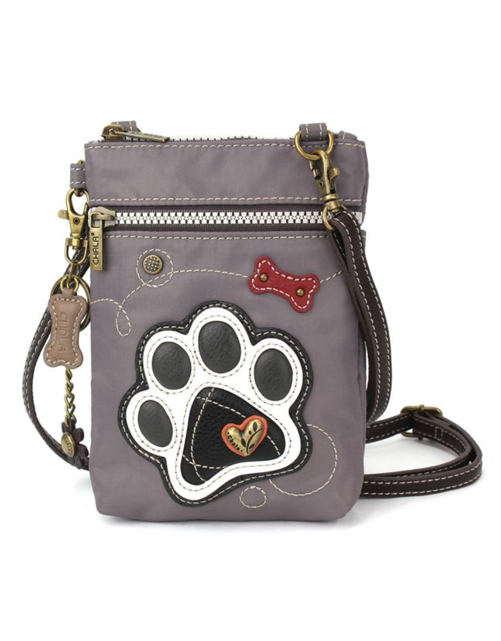 Chala Chala 702 Venture Cellphone Crossbody