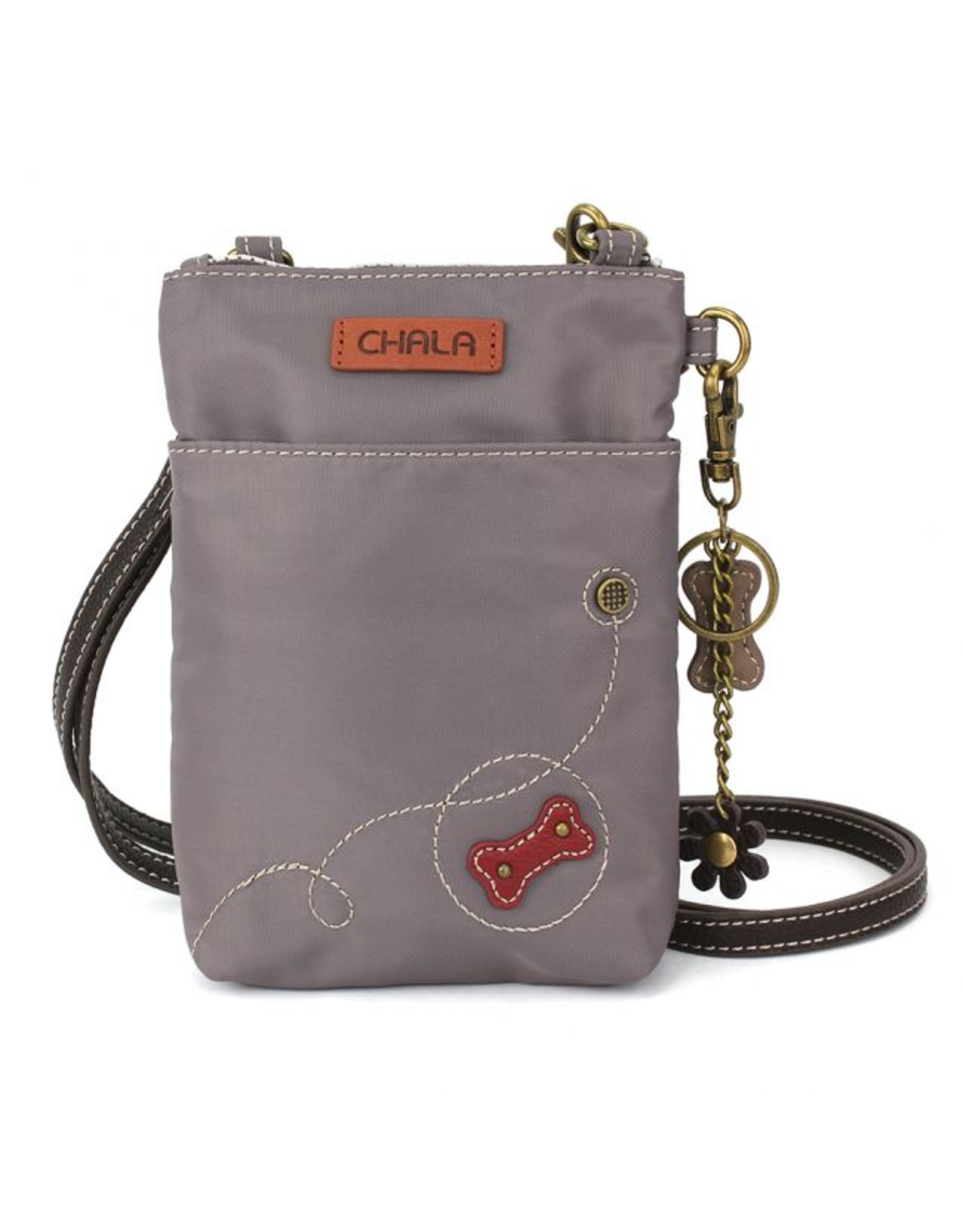 Chala Chala 702 Venture Cellphone Crossbody