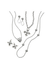 Brighton Brighton JM5370 Taos Heart Necklace