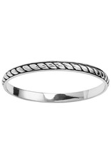 Brighton Brighton JF6430 Southwest Dream Plaza Rope Bangle