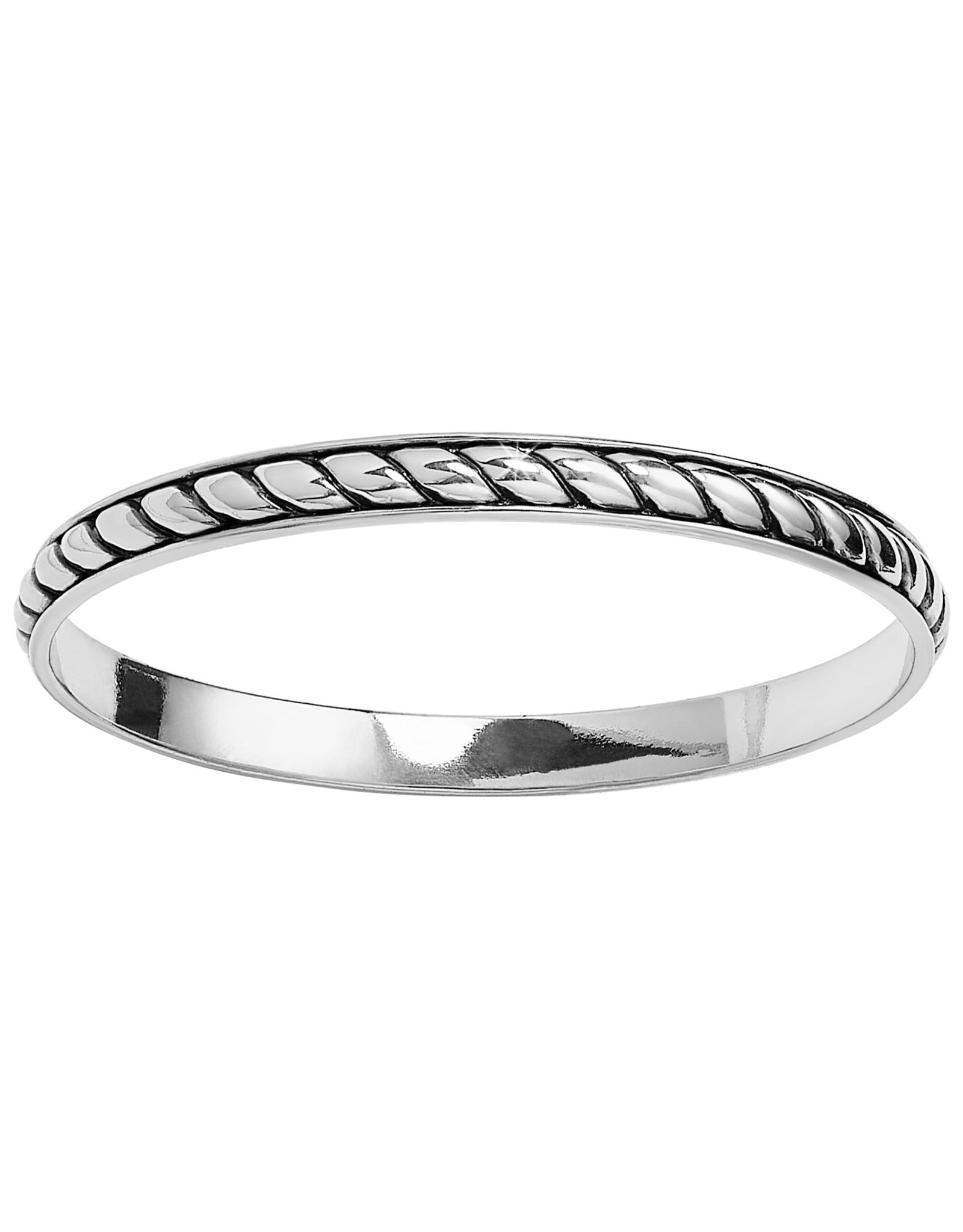 Brighton Brighton JF6430 Southwest Dream Plaza Rope Bangle