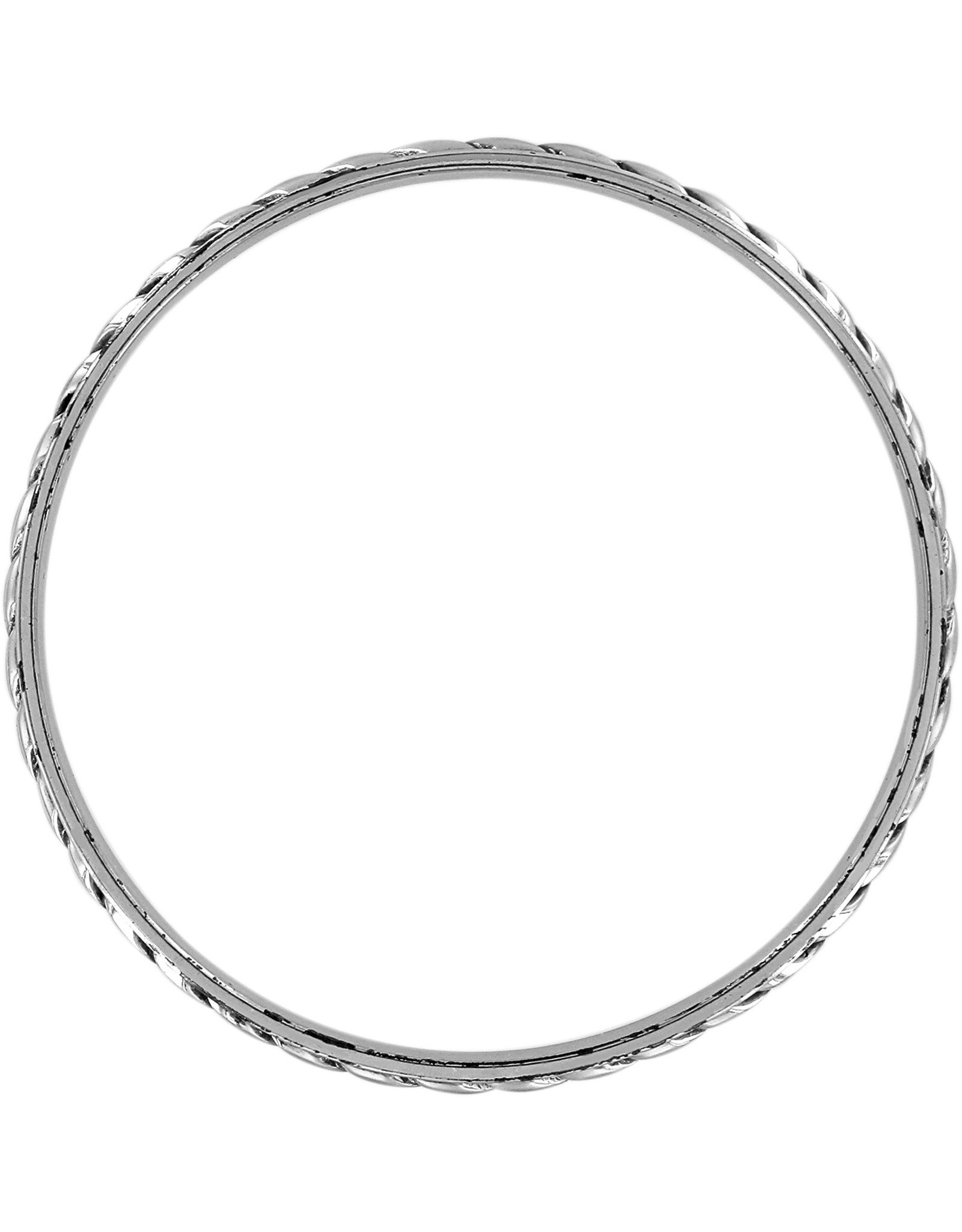 Brighton Brighton JF6430 Southwest Dream Plaza Rope Bangle