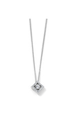 Brighton Brighton JM4651 Illumina Diamond Necklace
