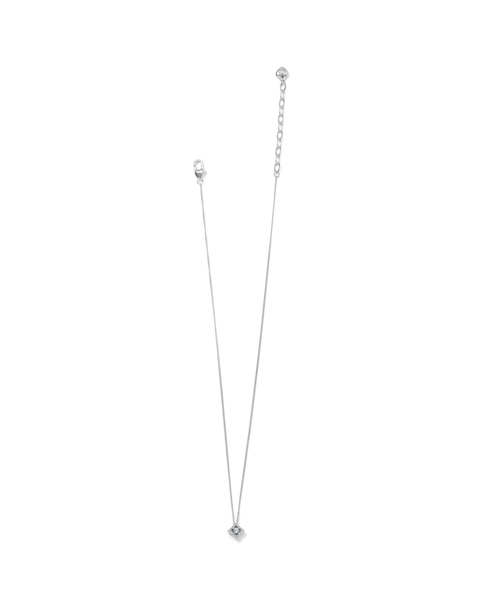 Brighton Brighton JM4651 Illumina Diamond Necklace