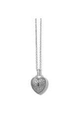 Brighton Brighton JM5780 Romanza Heart Necklace