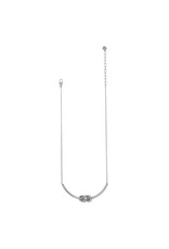 Brighton Brighton JM5740 Interlok Harmony Collar Necklace