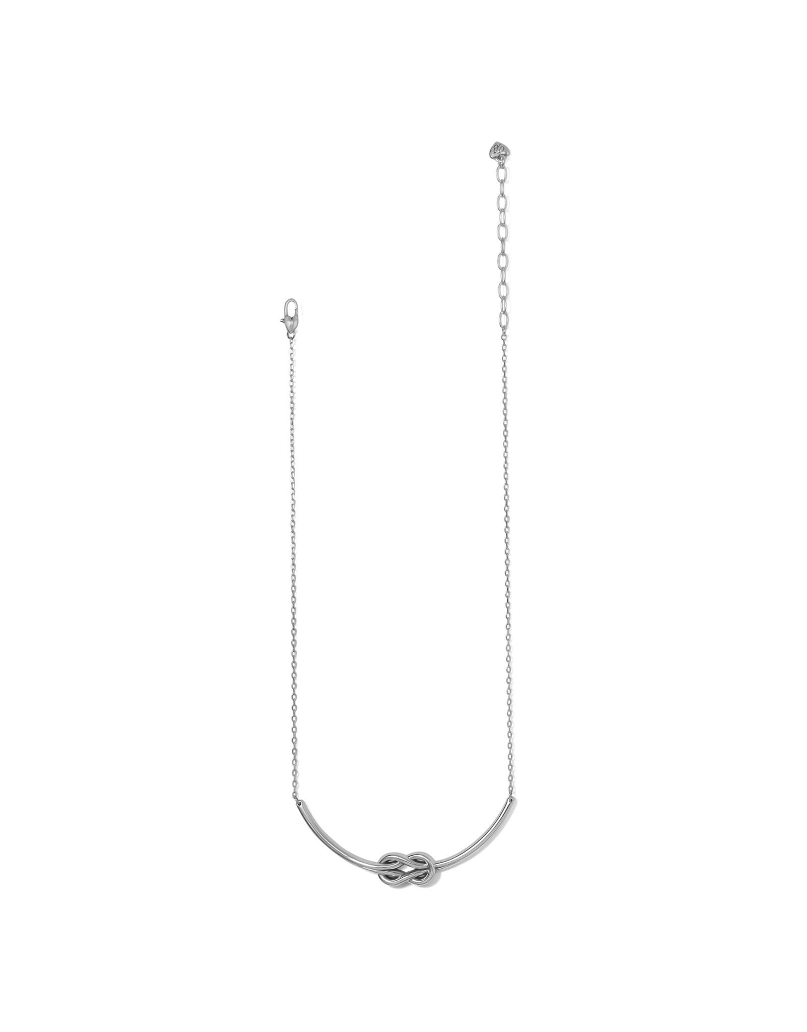 Brighton Brighton JM5740 Interlok Harmony Collar Necklace