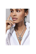 Brighton Brighton JM5973 Alcazar Heart Glint Convertible Necklace