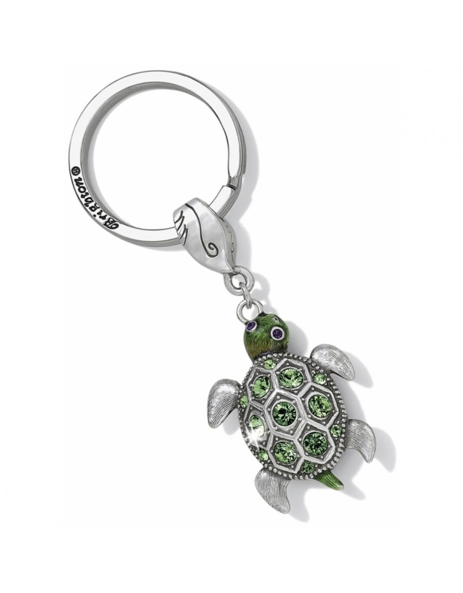 Brighton Brighton E14060  Marvels Turtle Fob