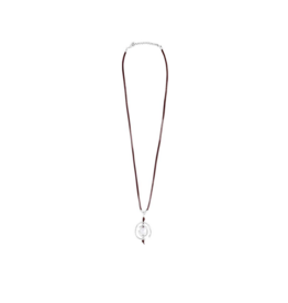 Uno de 50 Uno de 50 COL09738BPLMAROU Auh! Necklace FINAL SALE