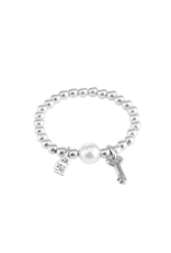 Uno de 50 Uno de 50 PUL1523BPLMTLOL Llavestruz Bracelet