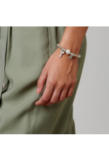 Uno de 50 Uno de 50 PUL1523BPLMTLOL Llavestruz Bracelet