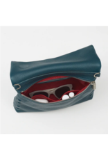 Hammitt Hammitt  VIP Medium Teal 16353