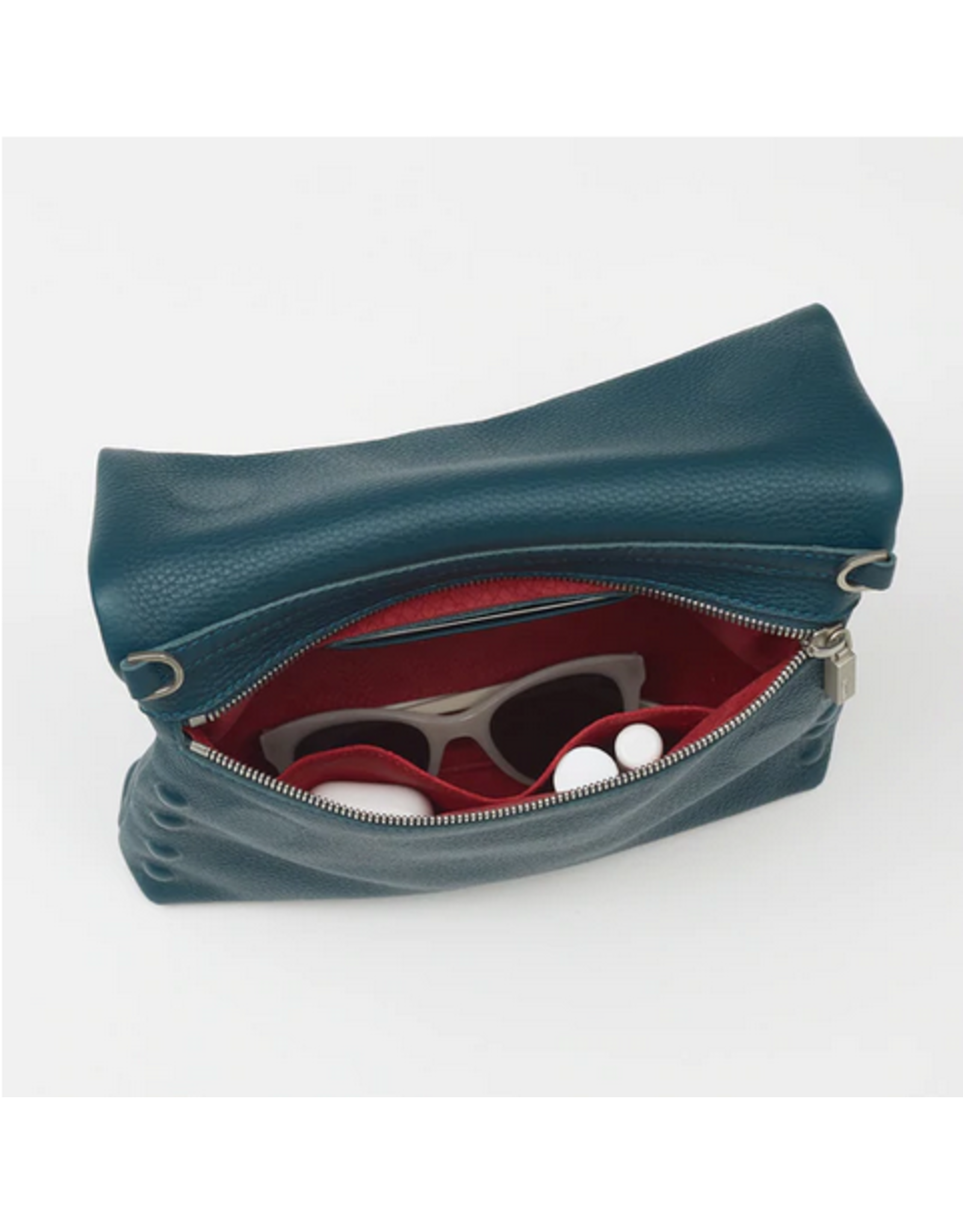 Hammitt Hammitt  VIP Medium Teal 16353