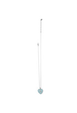Brighton Brighton JM5833 Sunray Heart Necklace
