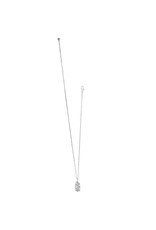 Brighton Brighton JM6480  Sentiments Love  Reversible Necklace