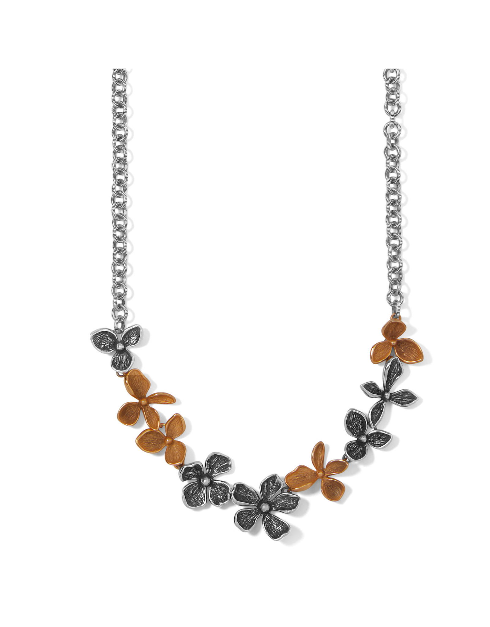 Brighton Brighton JM6072 Everbloom Garland Necklace