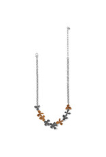 Brighton Brighton JM6072 Everbloom Garland Necklace