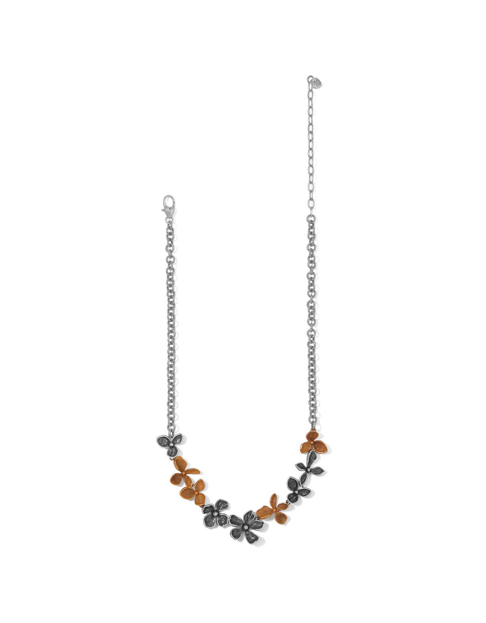 Brighton Brighton JM6072 Everbloom Garland Necklace