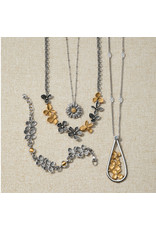 Brighton Brighton JM6072 Everbloom Garland Necklace