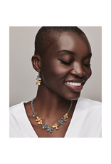 Brighton Brighton JM6072 Everbloom Garland Necklace