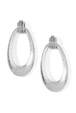 Brighton Brighton JA8951 Meridian Lumens Silver Earrings