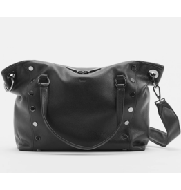 Hammitt Hammitt Daniel Large Black Tote 14264