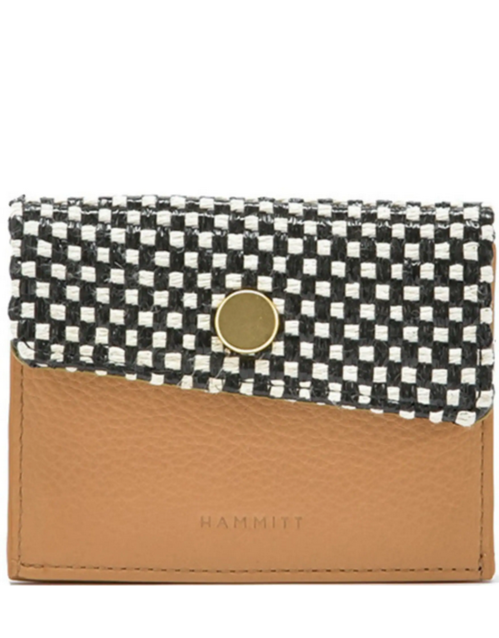 Benjamin Wallet Slim  California Sunday/Brushed Gold 840220509965 – HAMMITT