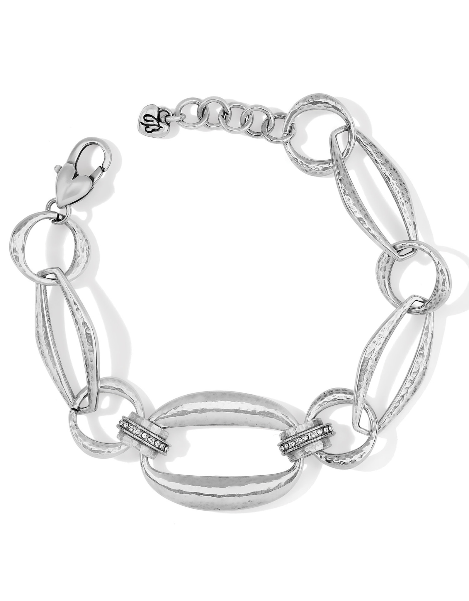 Brighton Brighton JF9791 Meridian Lumens Silver Bracelet