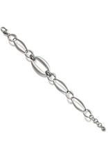 Brighton Brighton JF9791 Meridian Lumens Silver Bracelet