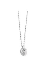 Brighton Brighton JM6980 Paper Nautilus Shell Necklace