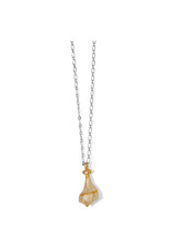 Brighton Brighton JM7002 Lightning Whelk Shell Necklace