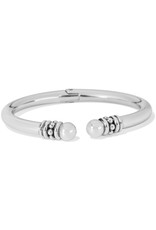 Brighton Brighton JF9720 Pretty Tough Stud Hinged Bangle