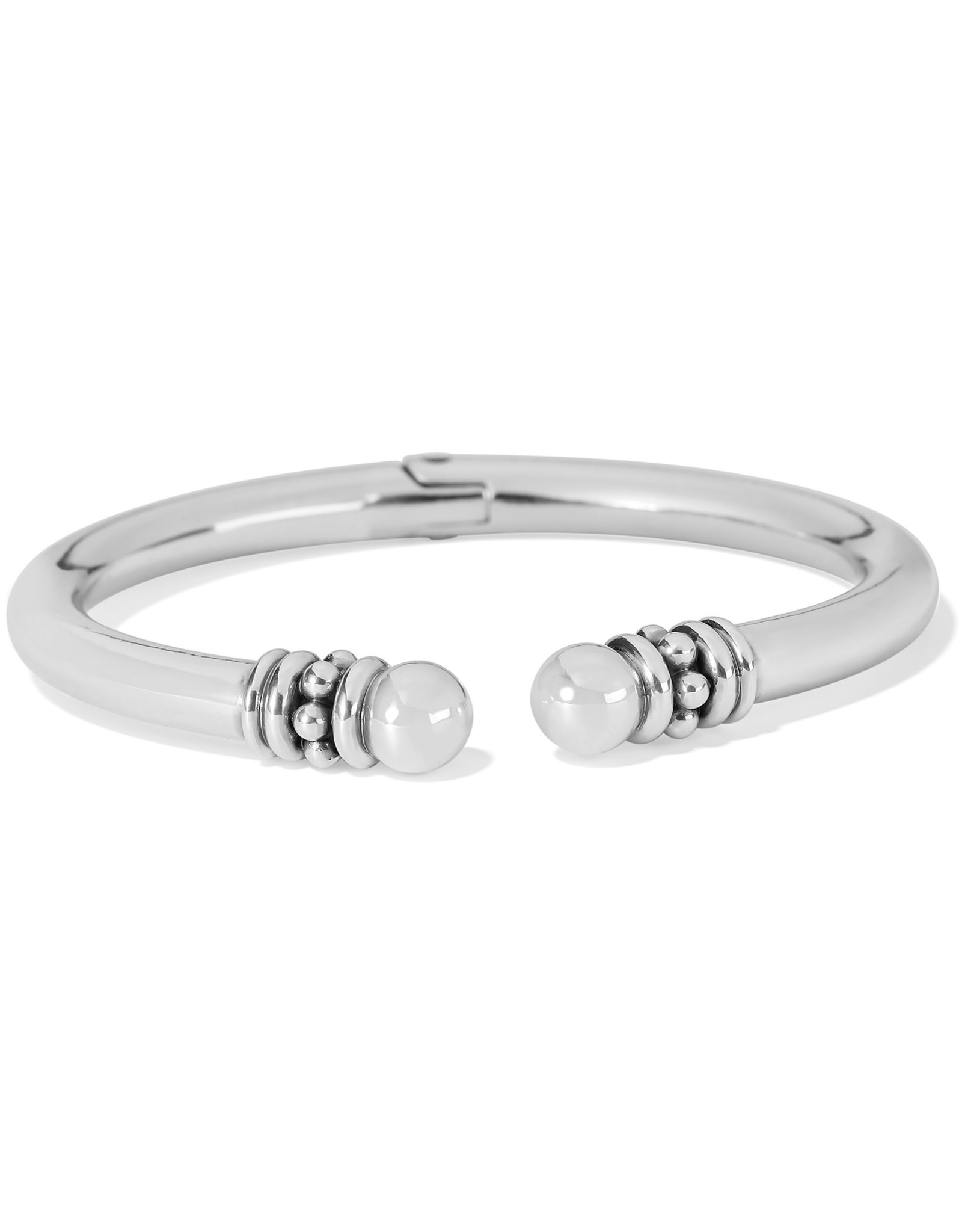 Brighton Brighton JF9720 Pretty Tough Stud Hinged Bangle