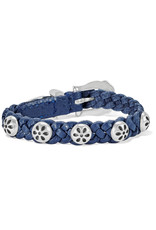 Brighton Brighton JF990G Daisy French Blue Bandit