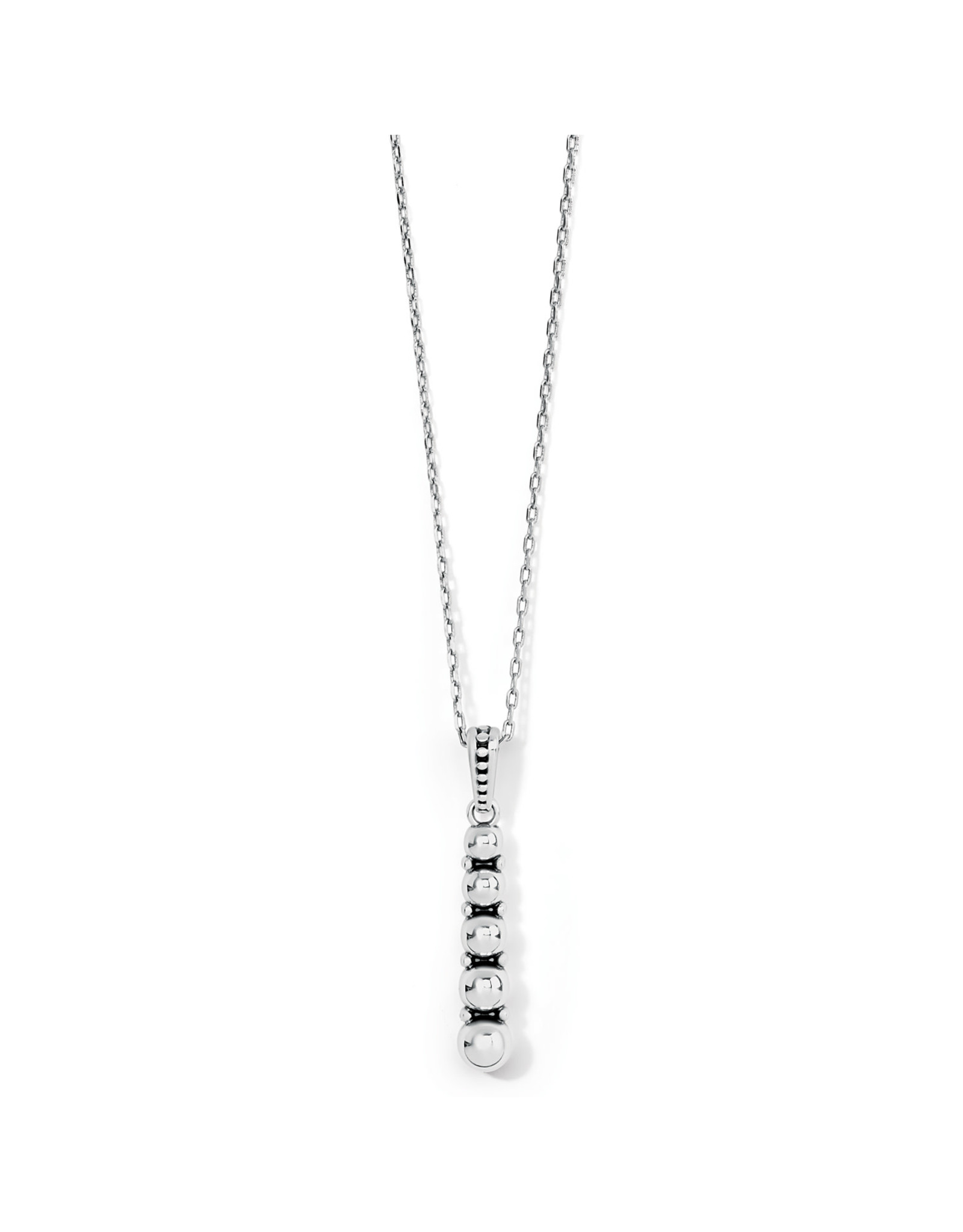 Brighton Brighton JM6700 Pretty Tough Stud Cascade Necklace