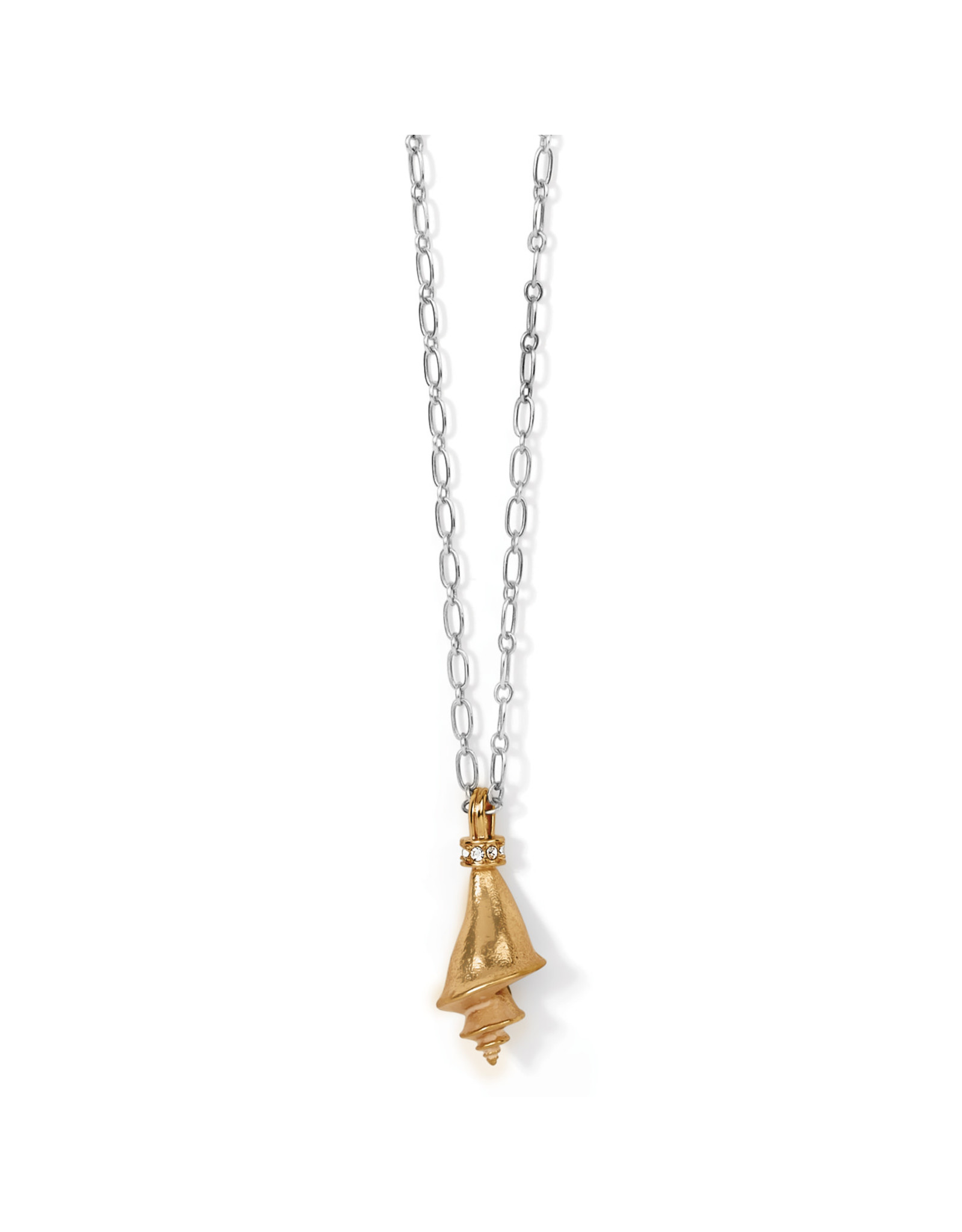 Brighton Brighton JM7023 Japanese Wonder Shell Necklace