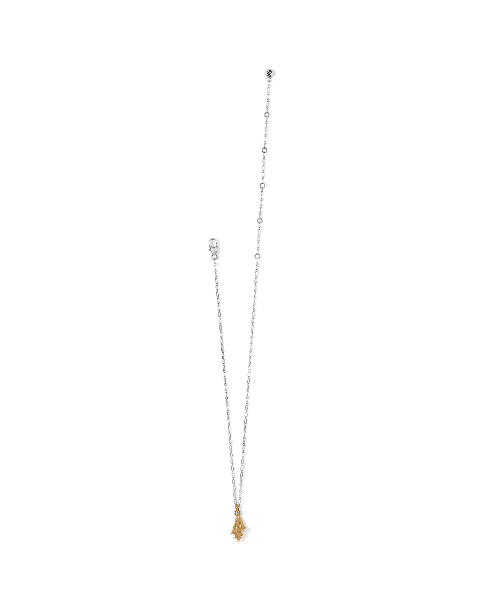 Brighton Brighton JM7023 Japanese Wonder Shell Necklace