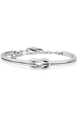 Brighton Brighton JF9730 Interlok Harmony Bar Bracelet