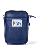 Brighton Brighton H15716 Love Bouquet Utility Bag