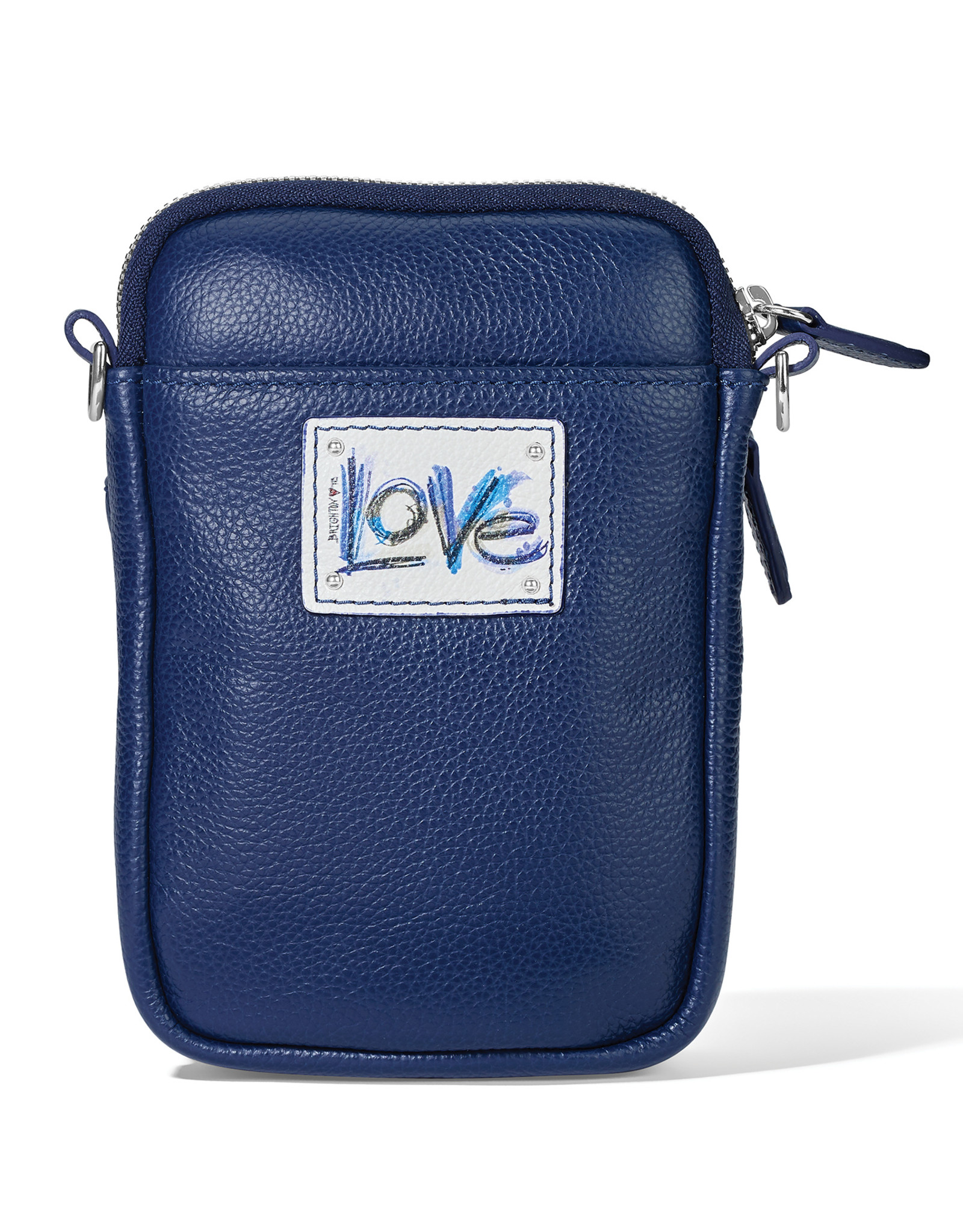 Brighton Brighton H15716 Love Bouquet Utility Bag
