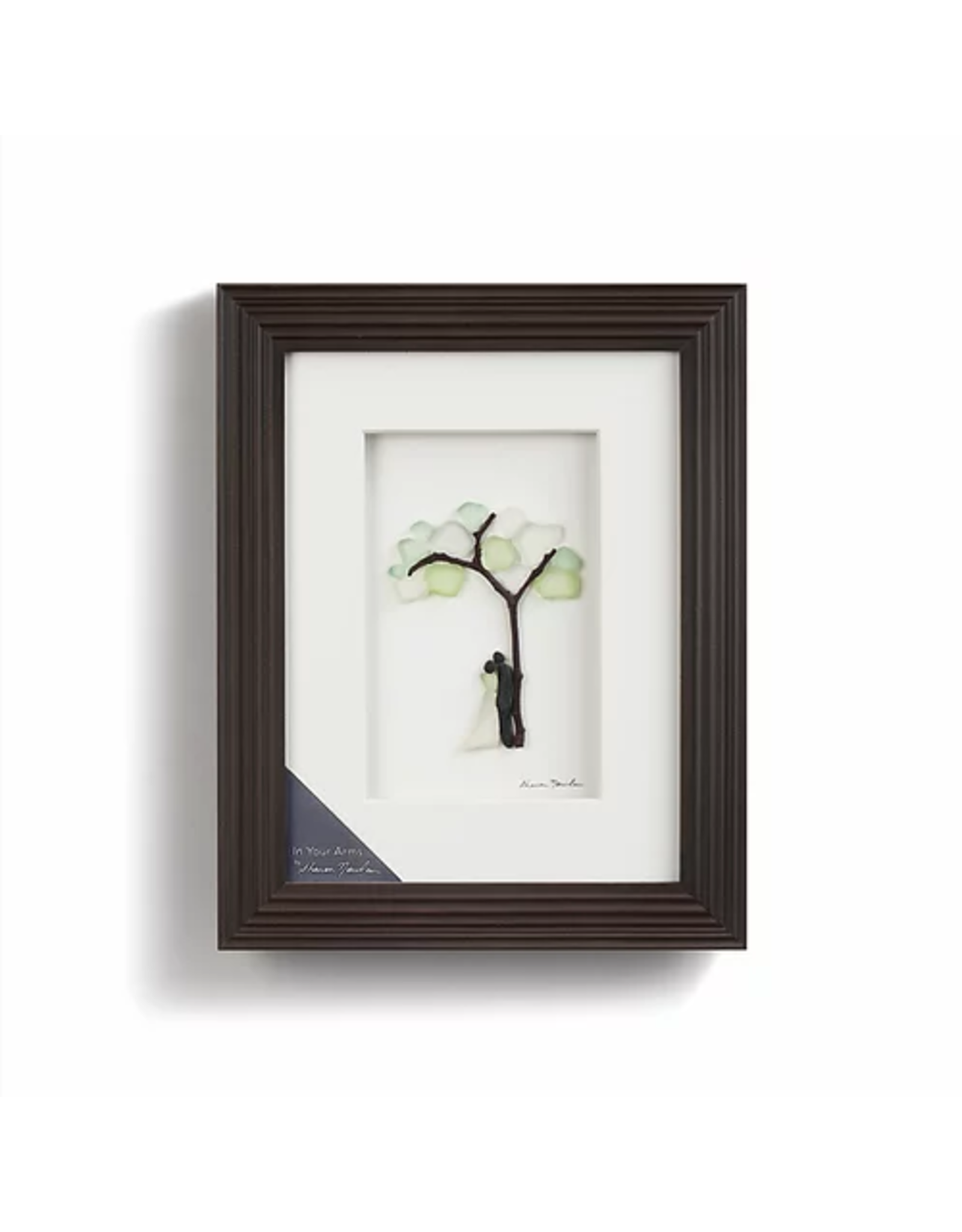 Demdaco Demdaco 1004370137 In Your Arms Wall Art