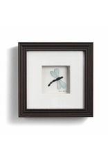Demdaco Demdaco 1004370139 Of Life and Dragonflies Wall Art