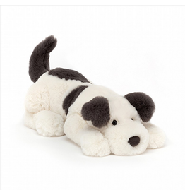 Jellycat Jellycat DASH4DG Dashing Dog Little