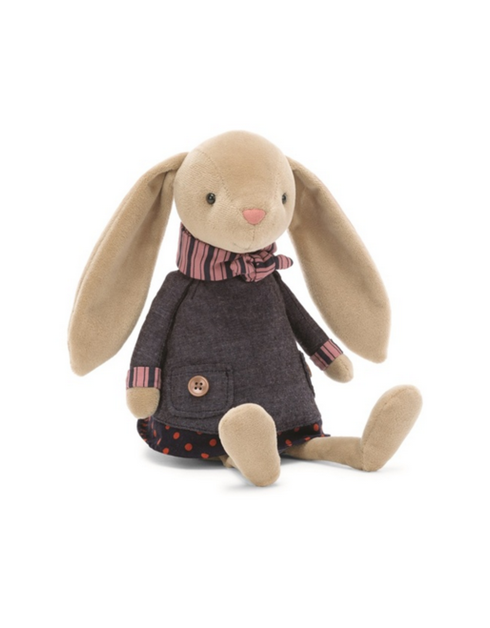 Jellycat RIV3R Riverside Rambler Rabbit - The Mercantile at Springdale