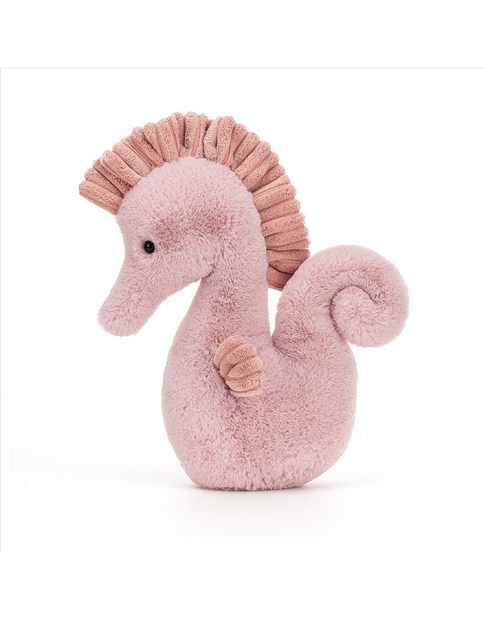 Jellycat seahorse sale