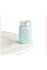 Nora Fleming Nora Fleming A234 Mason Jar You’re a Mason Mini